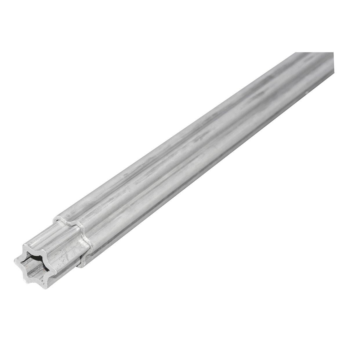 Set teava stelata cardan seria S6 exterior 57/61 si interior 47/51 L=1.5m